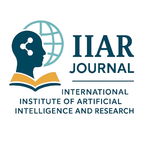 IIAR Logo